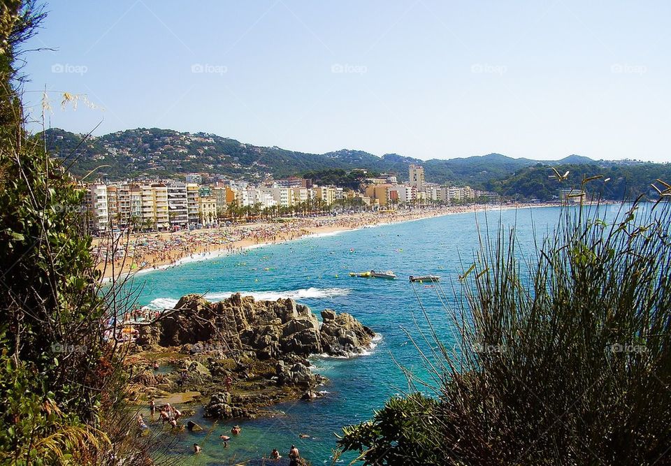 Costa Brava 