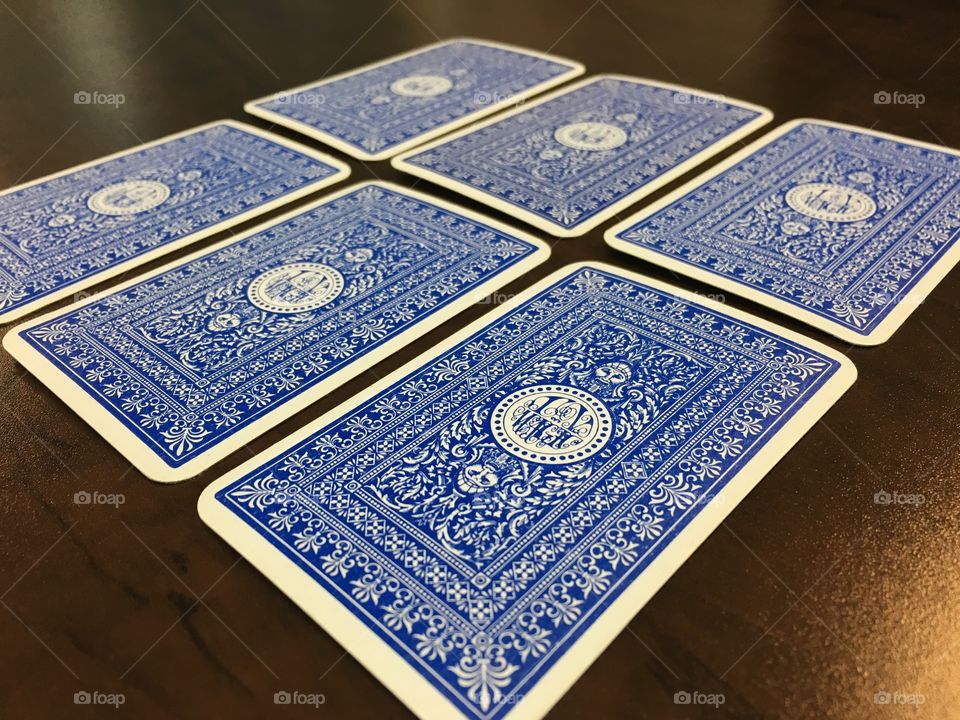 Cards 
