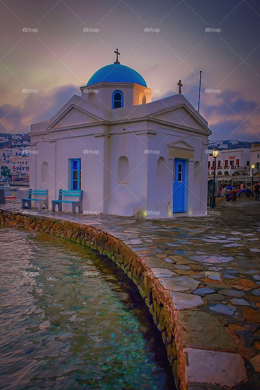 Mykonos