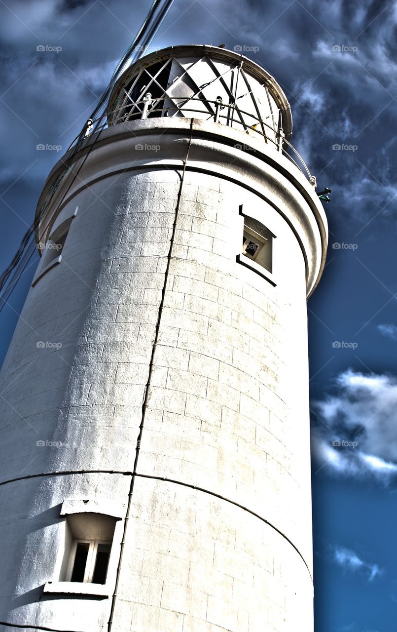 Southwold Lighthouse