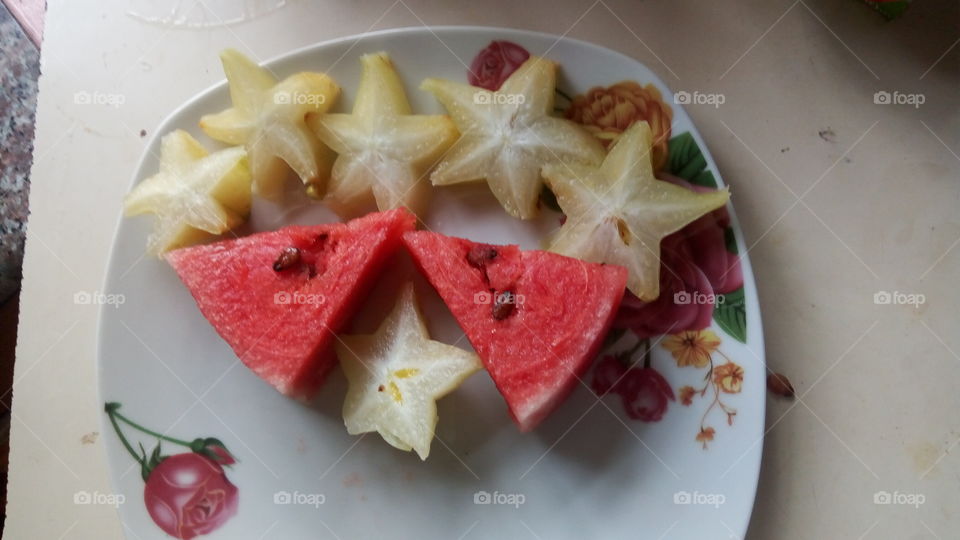 starfruit