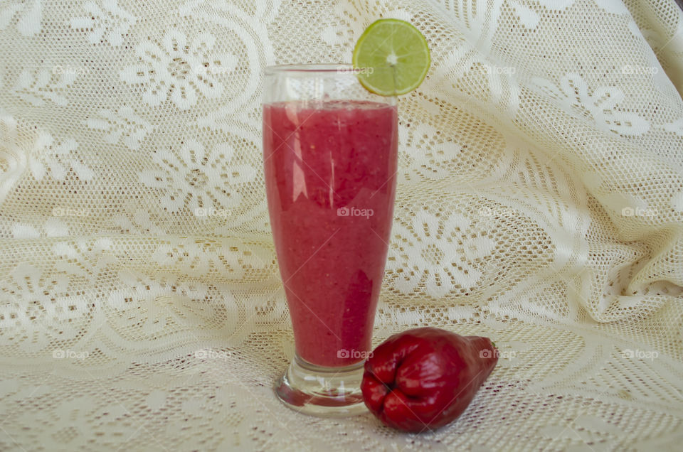 Otaheite Apple Smoothie