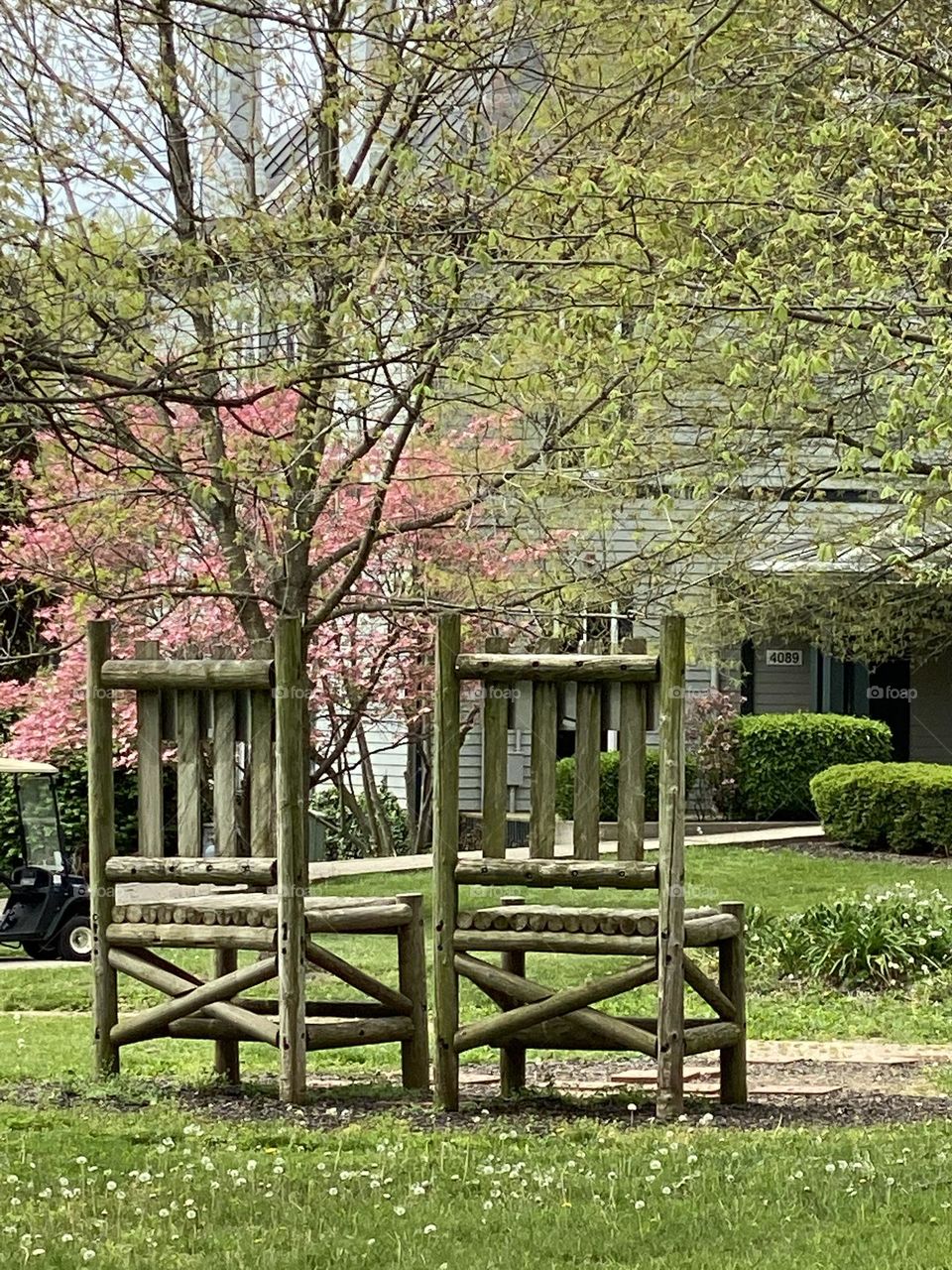 Kentucky Horse Park