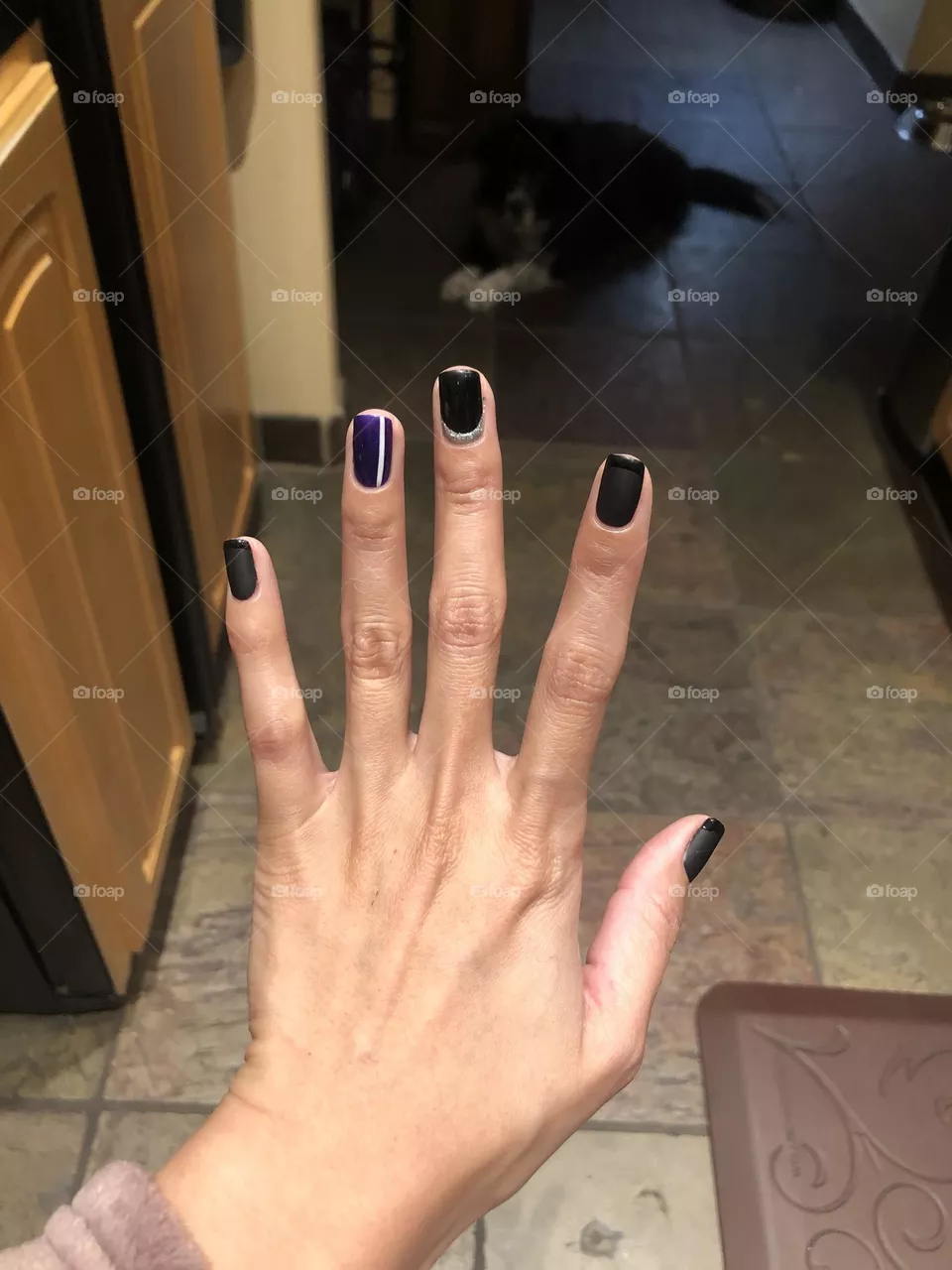 Manicure