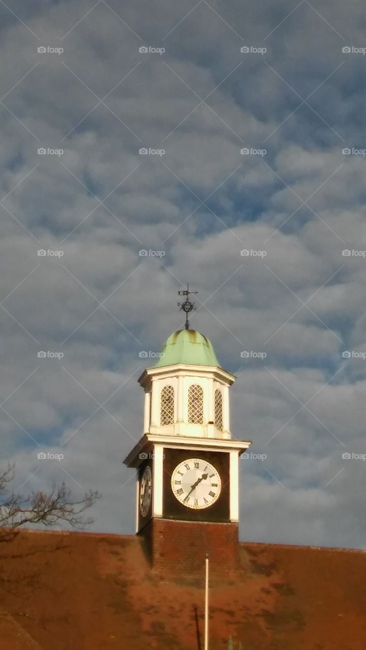 Clock Tower