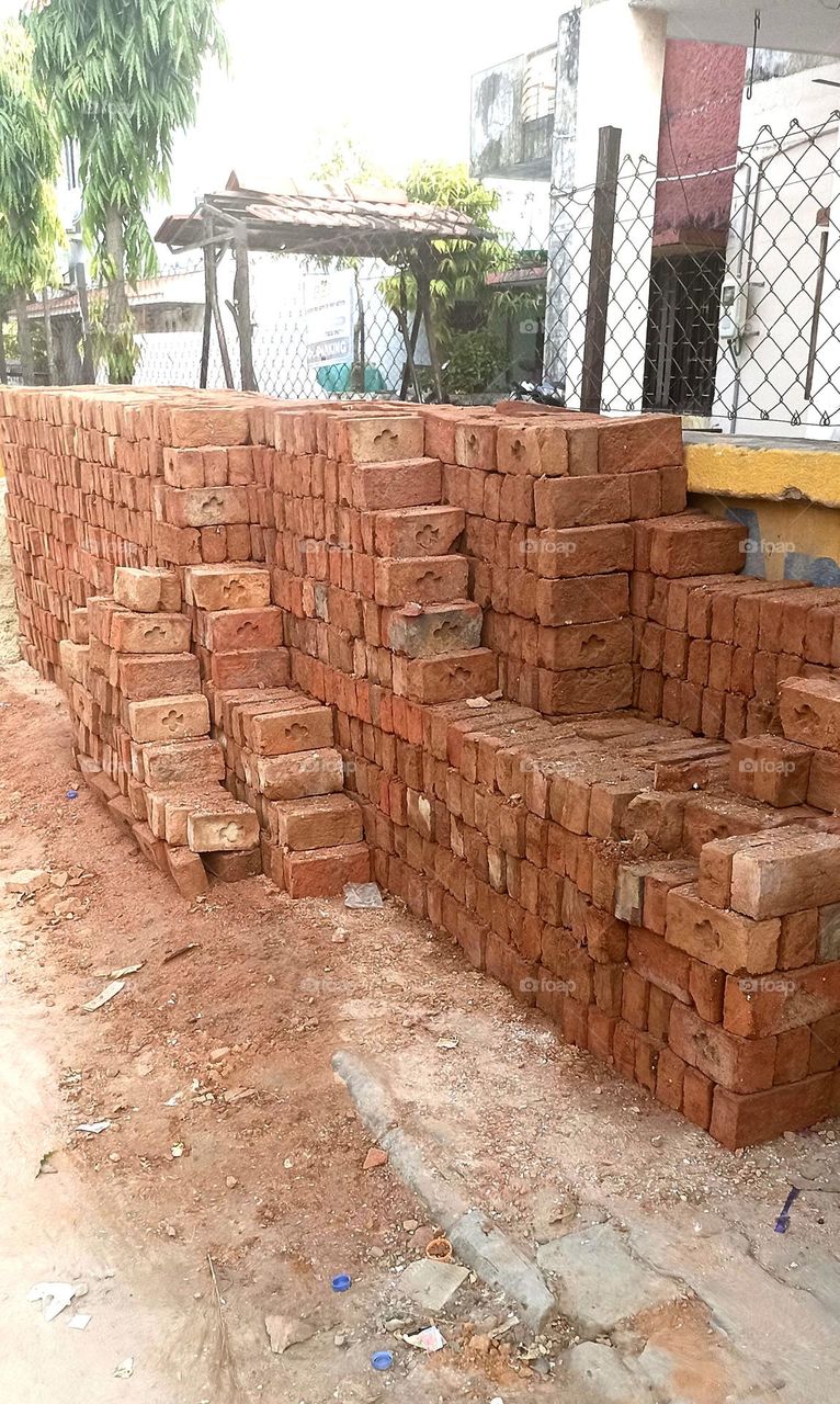 Bricks