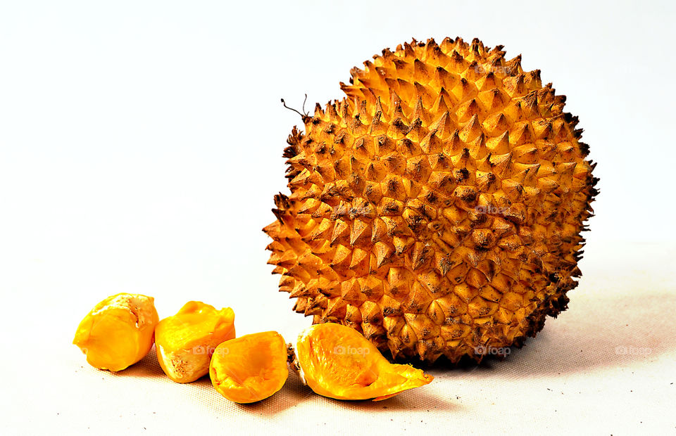 durian fruit