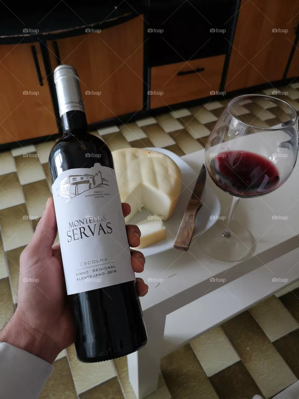 Wine