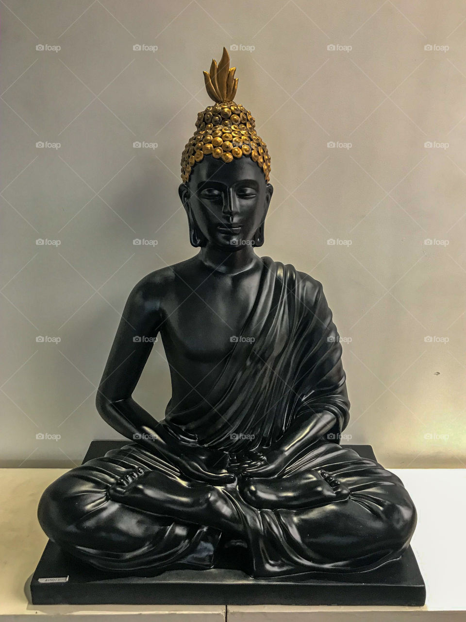 Buddha India 2019