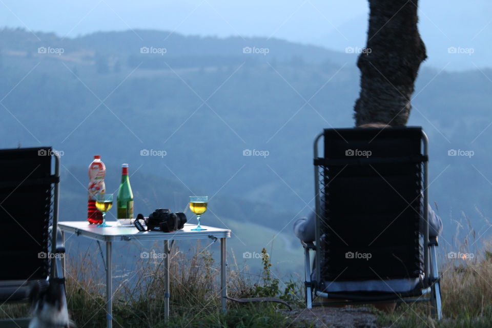 Leben wie Gott in Frankreich