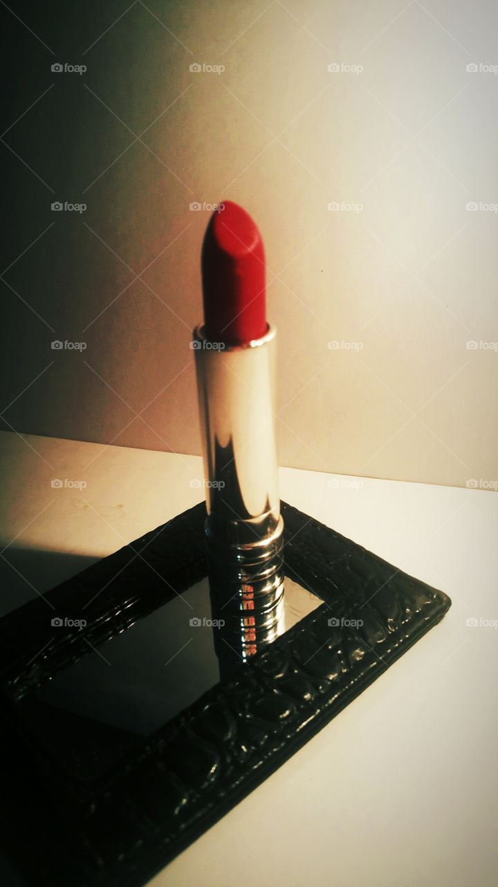 Red Lipstick