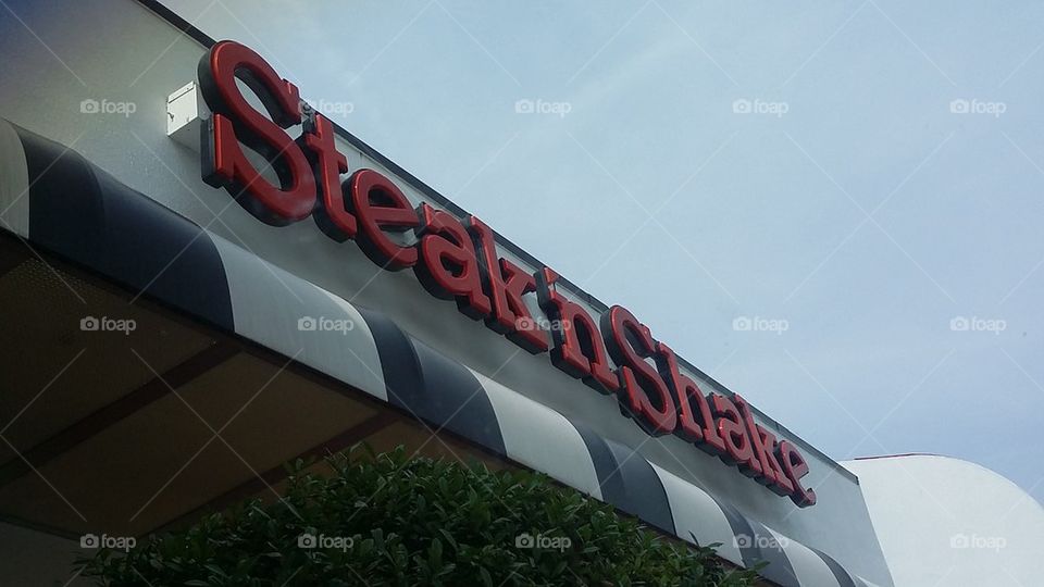 Steak n Shake