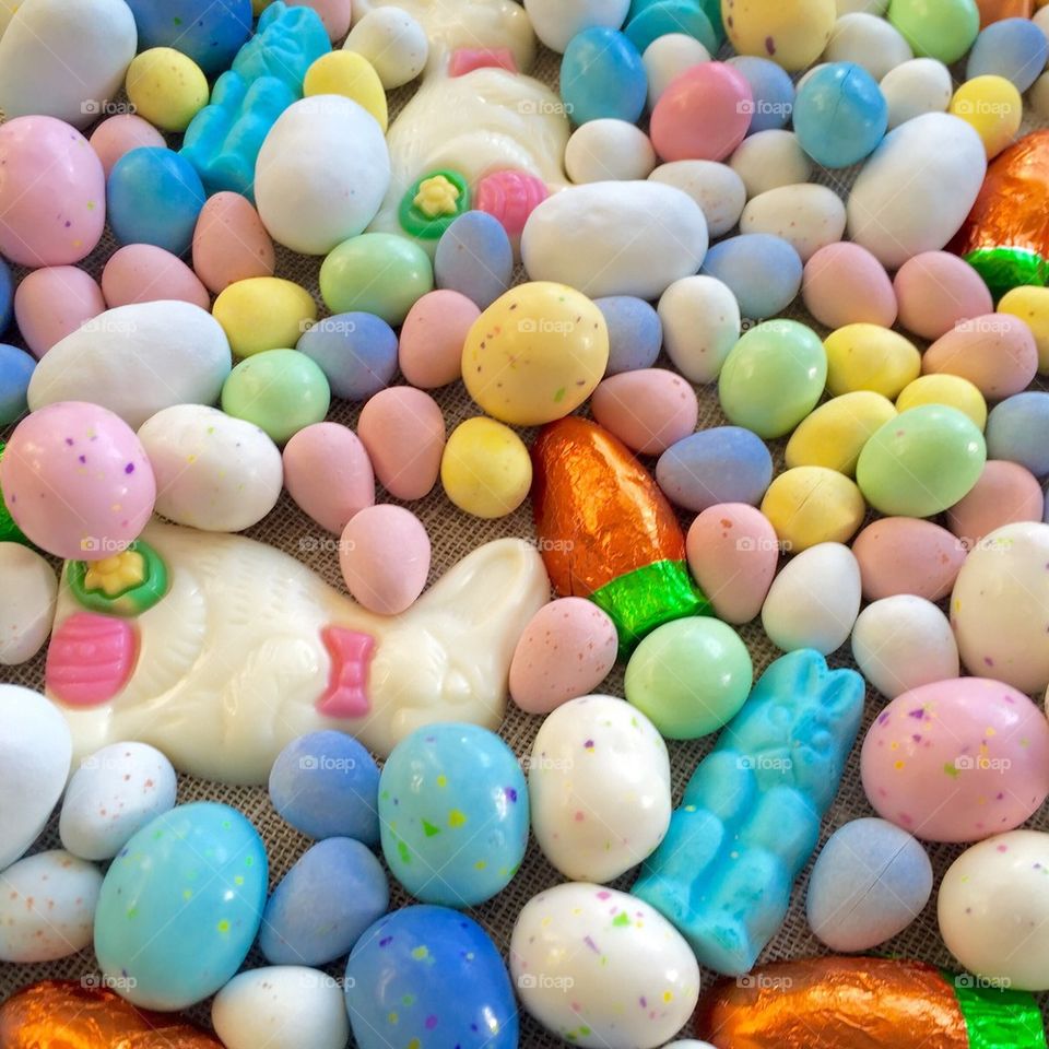 Easter Candy