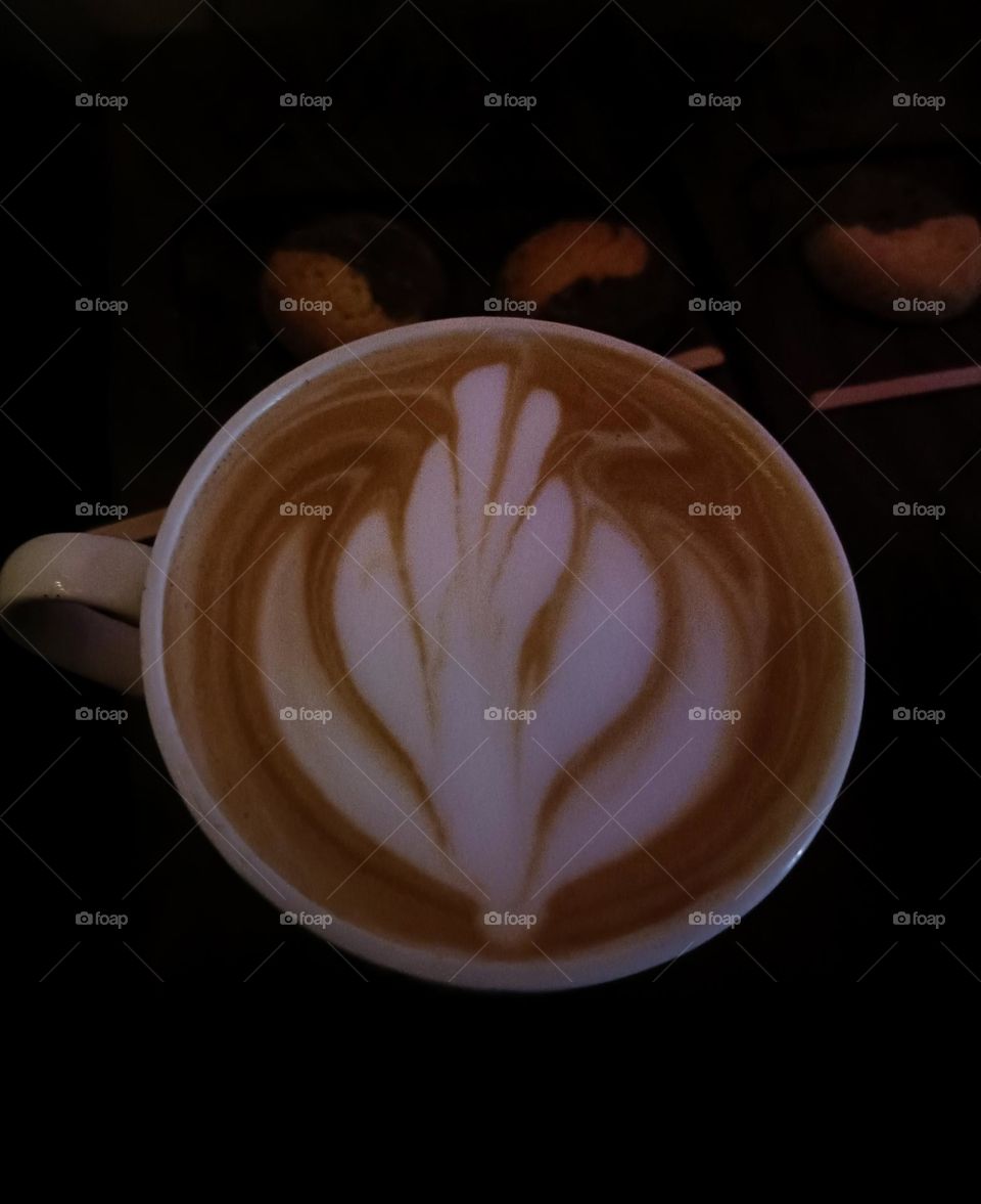 Coffee Lovers