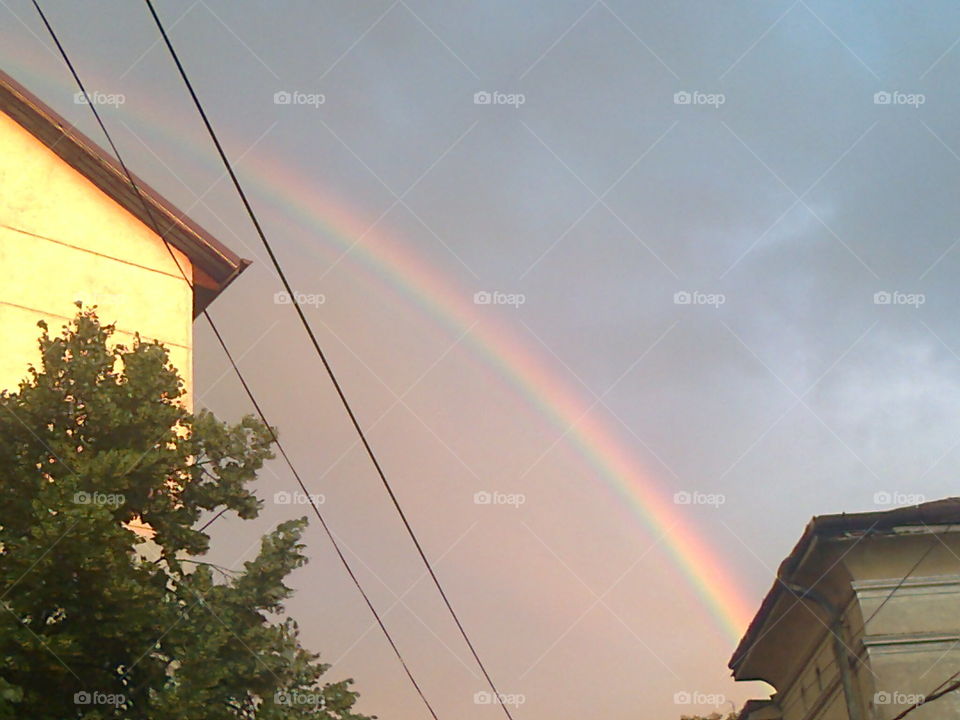 rainbow