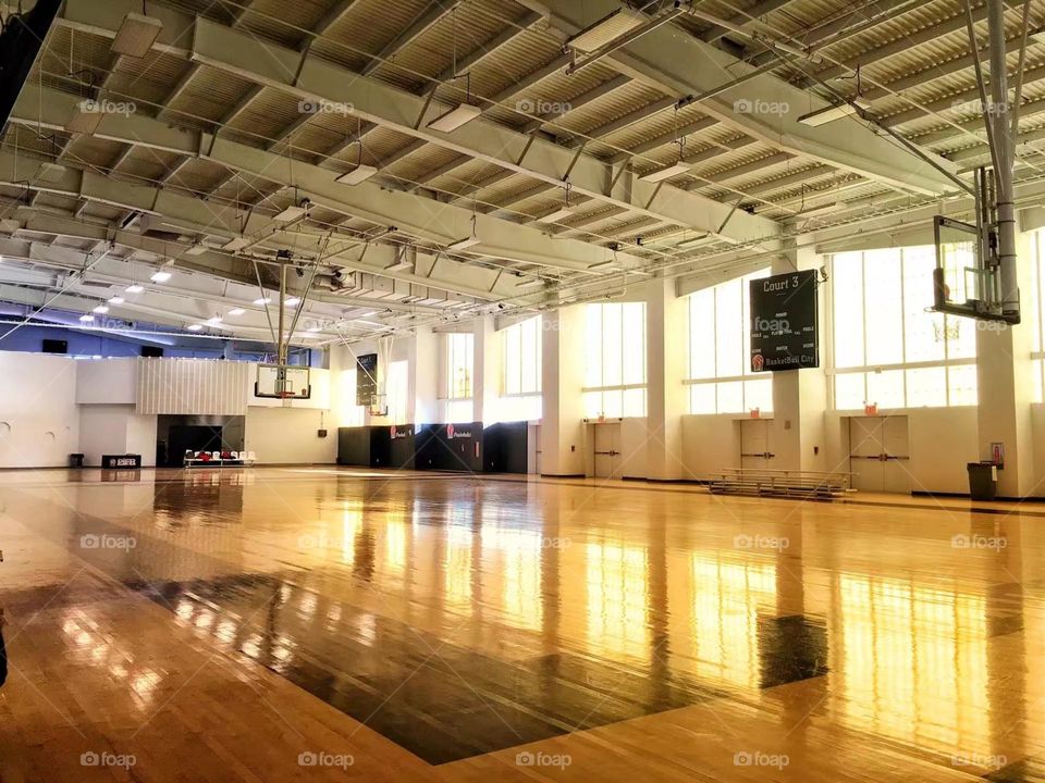 Gymnasium