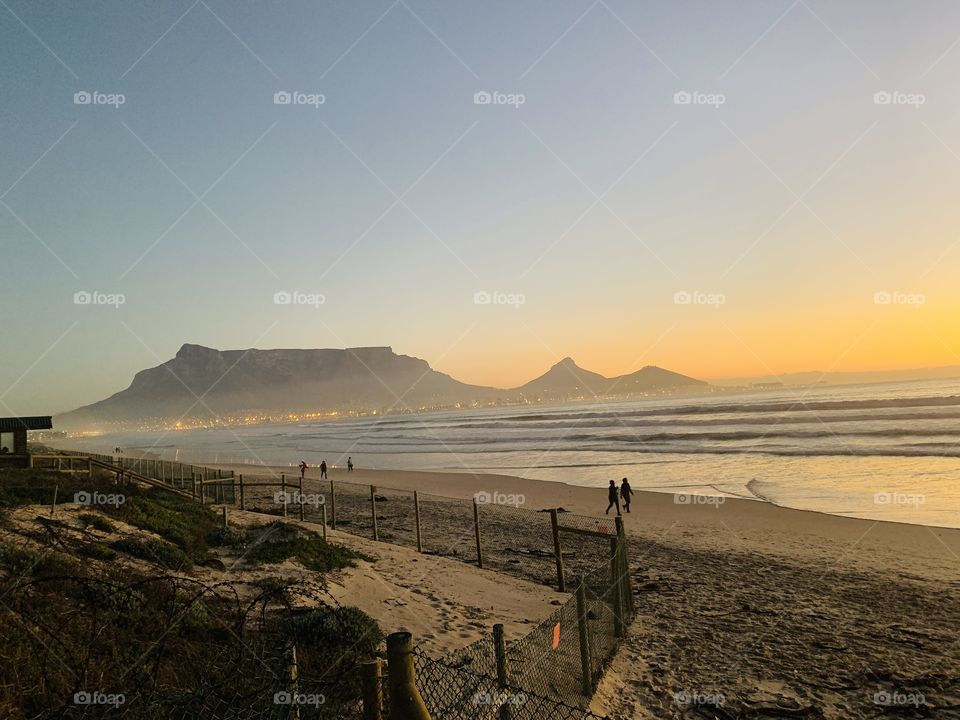 My Mountain, My Treasure 