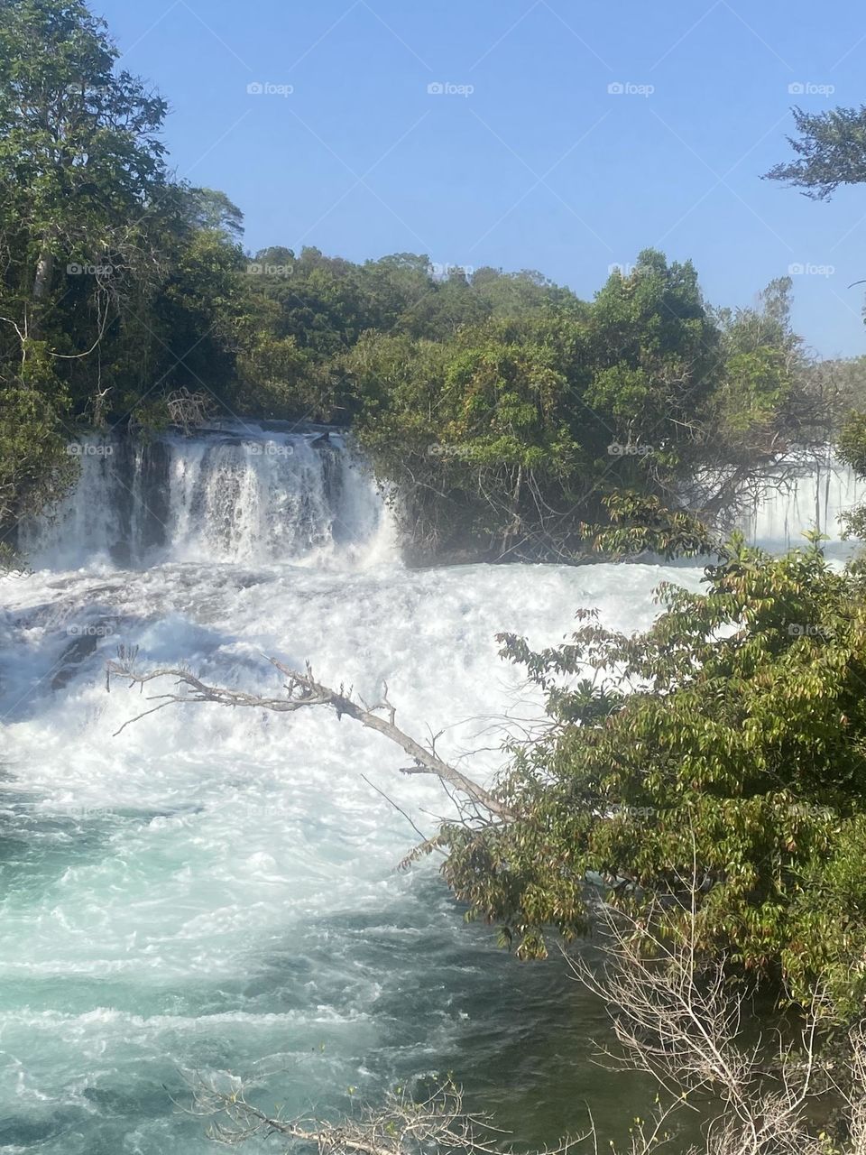 Cachoeira 