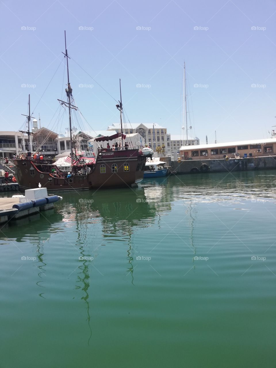 Emerald Harbour