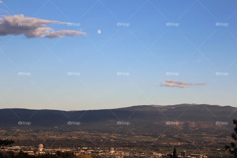 sky