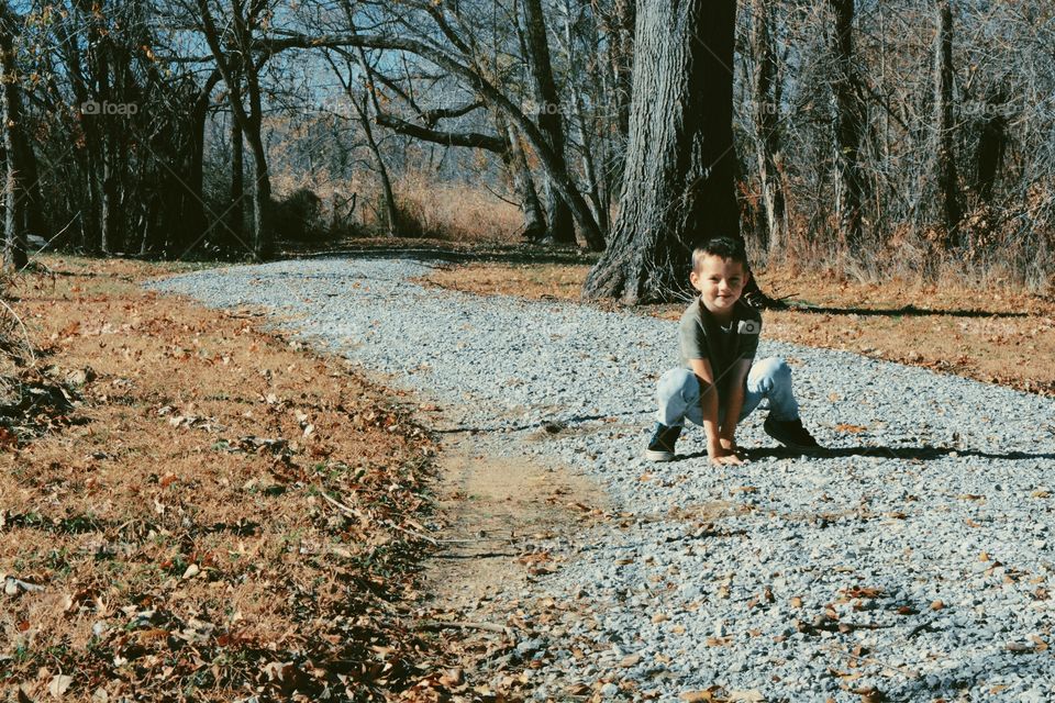 fall family photos