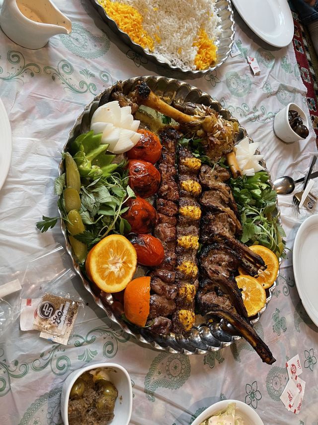 Kebab