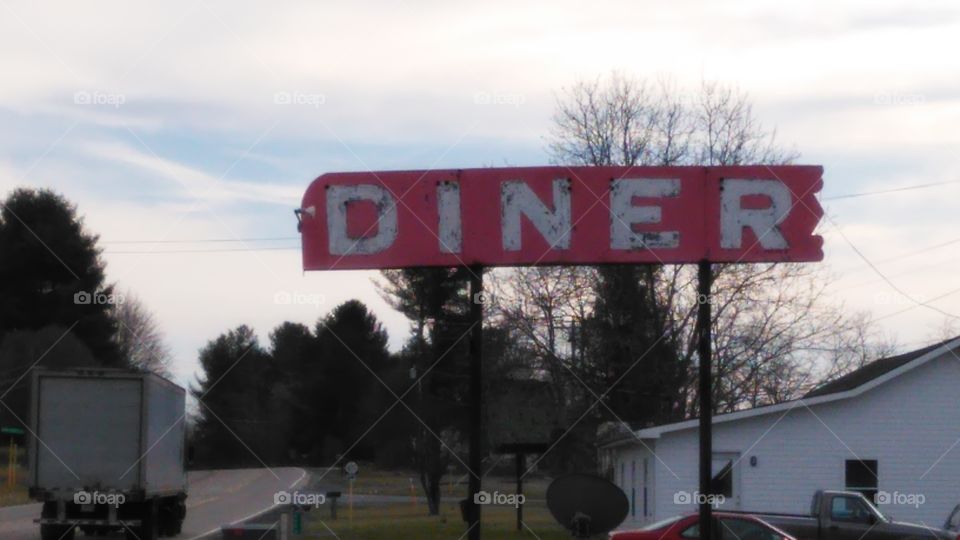 Diner 2