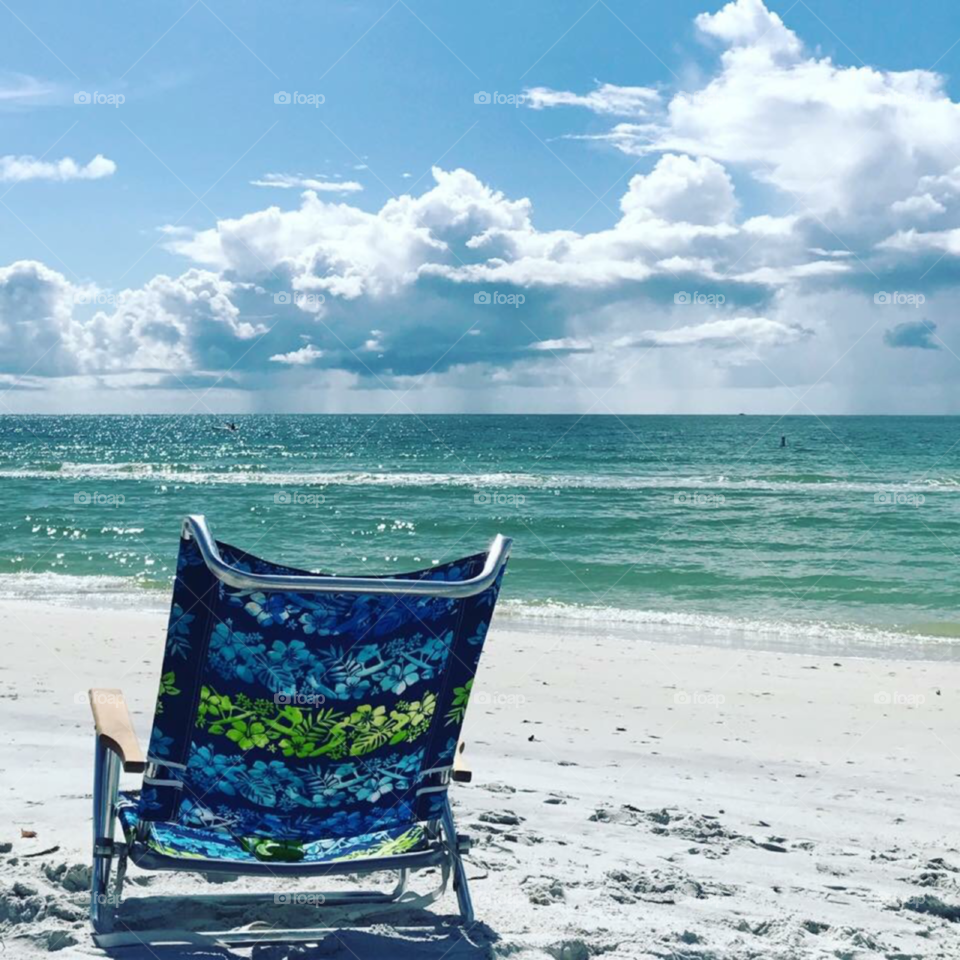 Beach days are the best days 