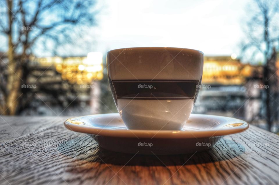 Espresso