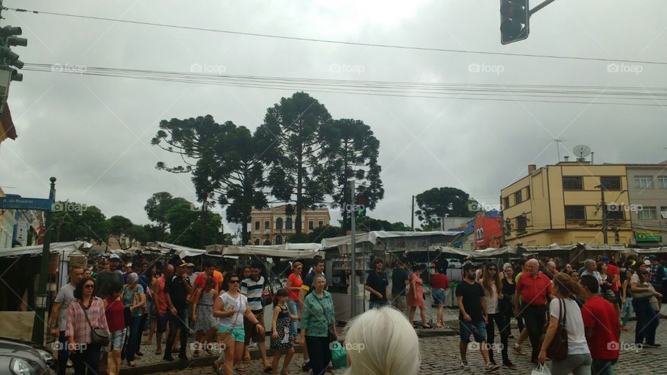 feira