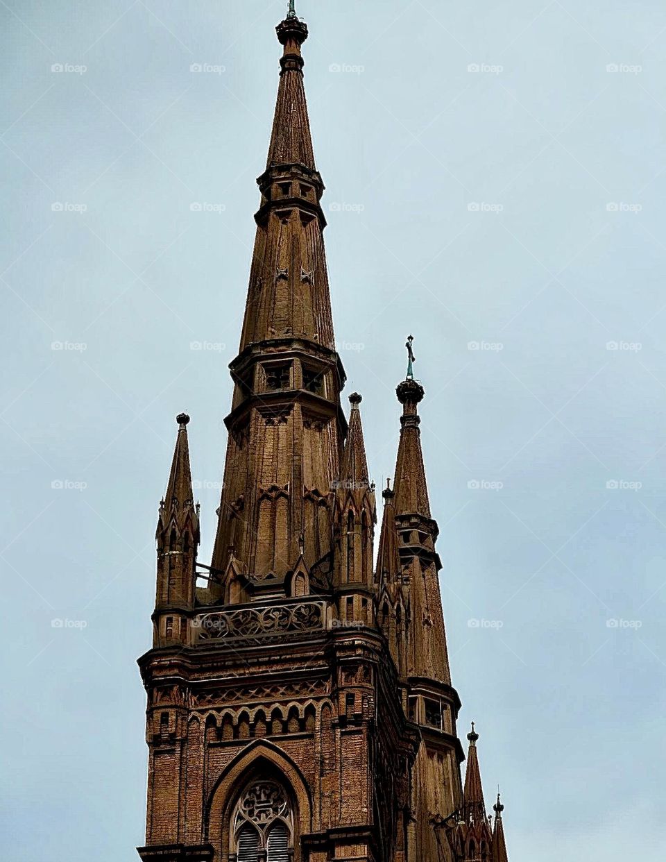 Steeple