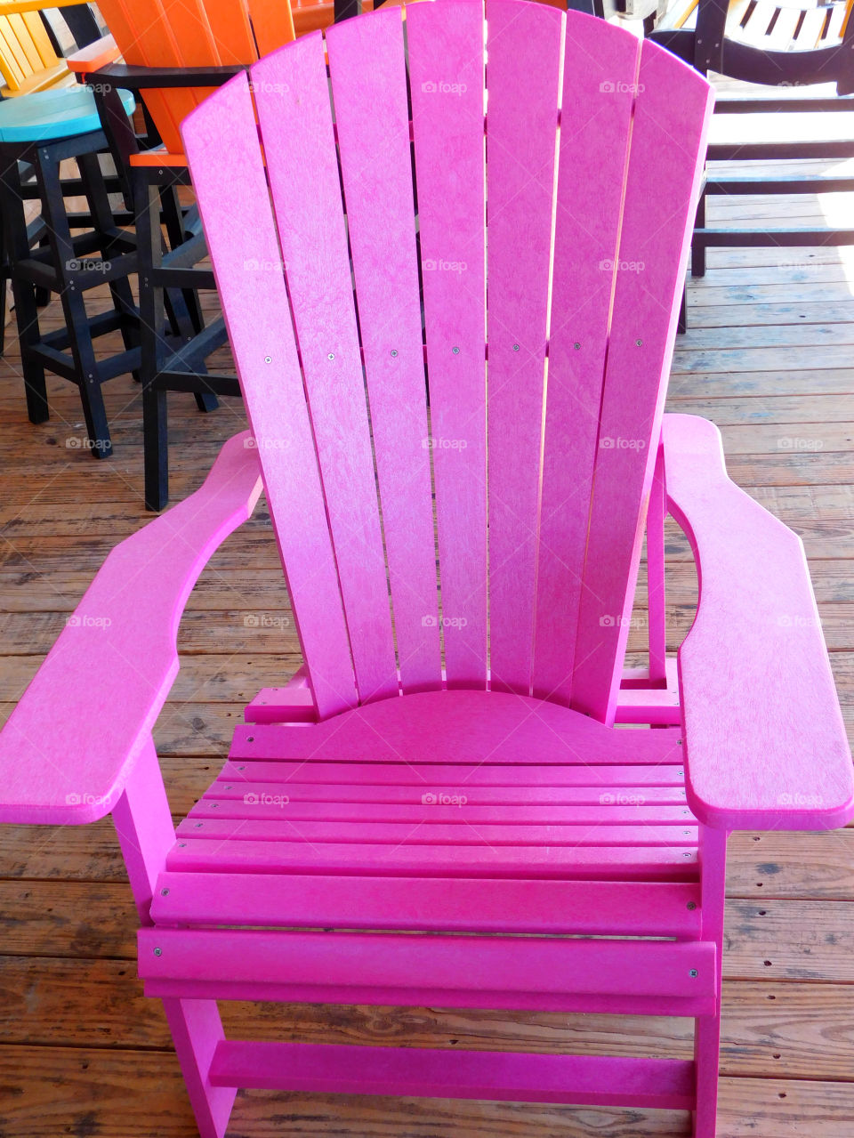 PINK COLOR STORY: Pink is the color most often associated with charm, politeness, sensitivity,   
tenderness, sweetness, childhood, femininity, and romance! Think Pink!