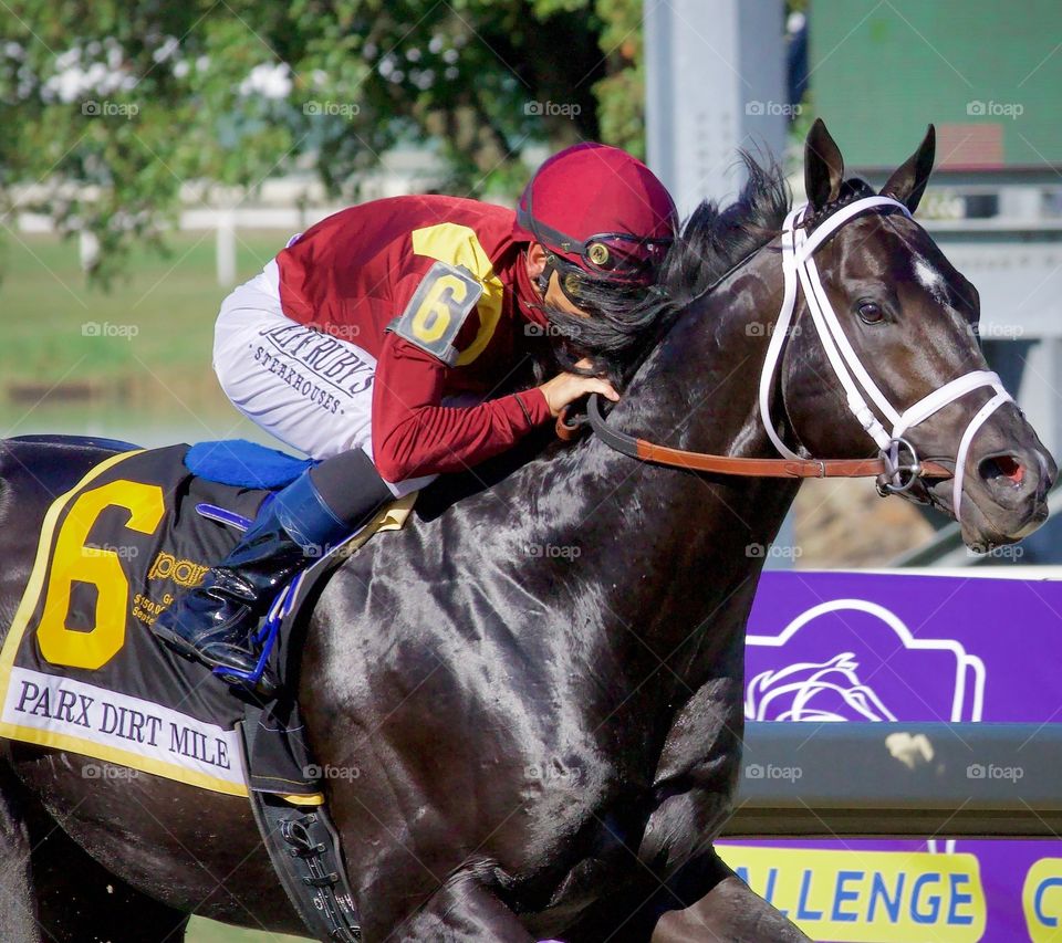 Coal Front by Fleetphoto