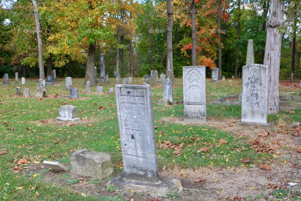 Cemetery 