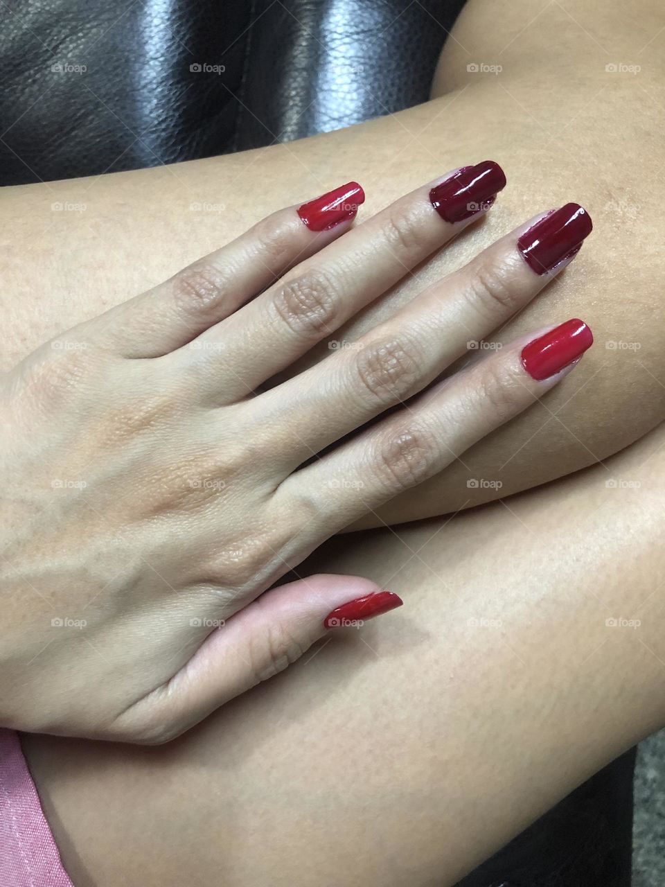 Manicure