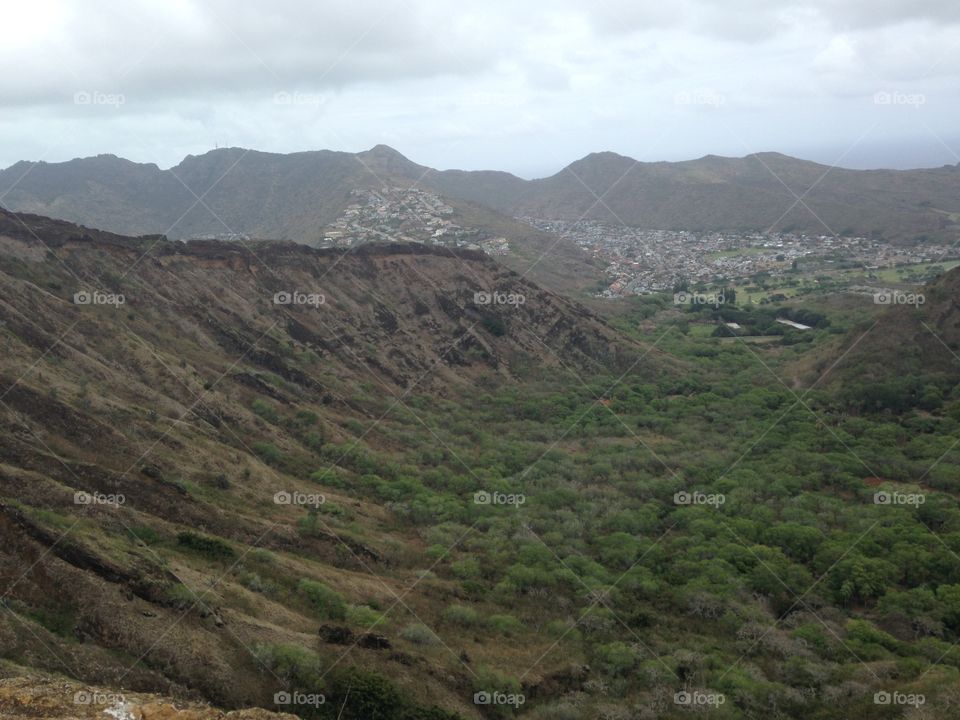 Koko Head, HI