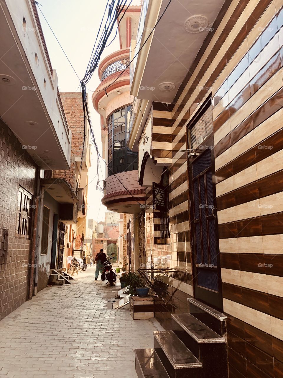 STREETS OF INDIA 🇮🇳