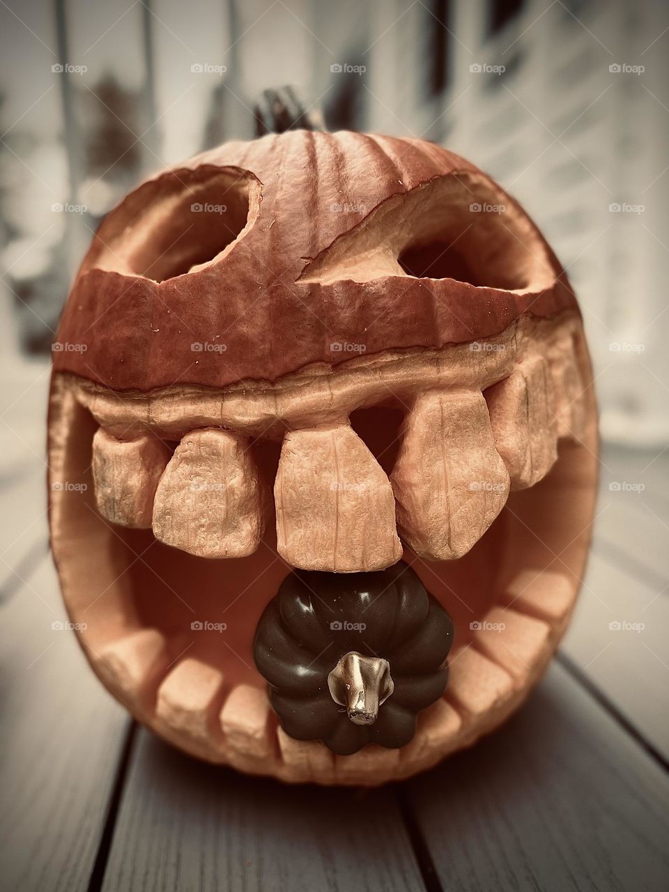 Halloween Pumpkin 