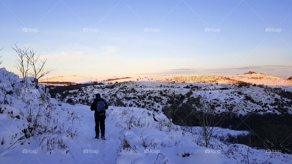 Dartmoor