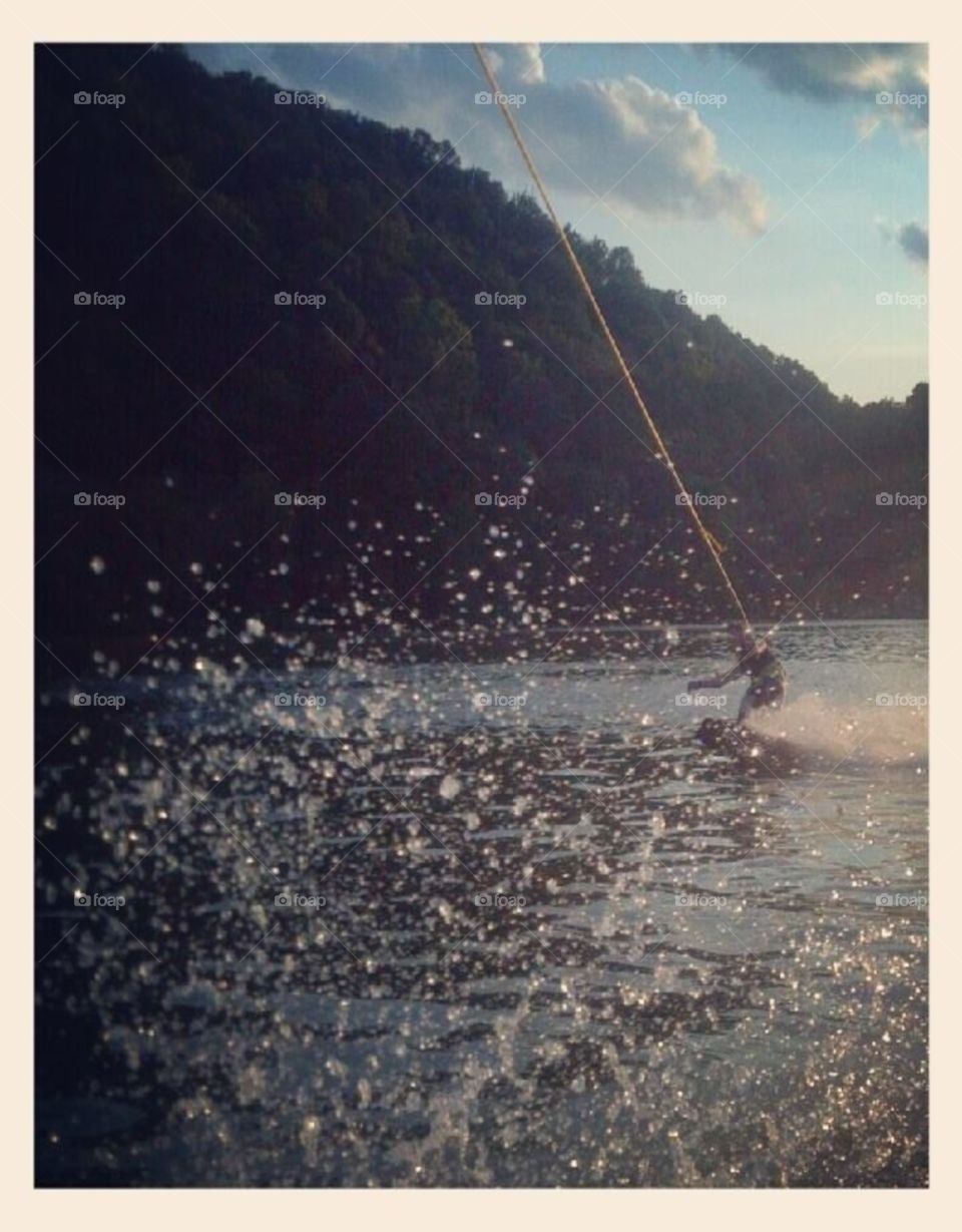 Redefined Wakeboarding photo