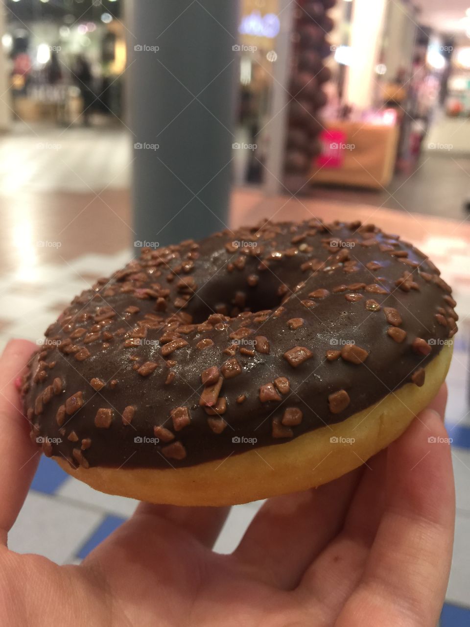 Donut 🍩