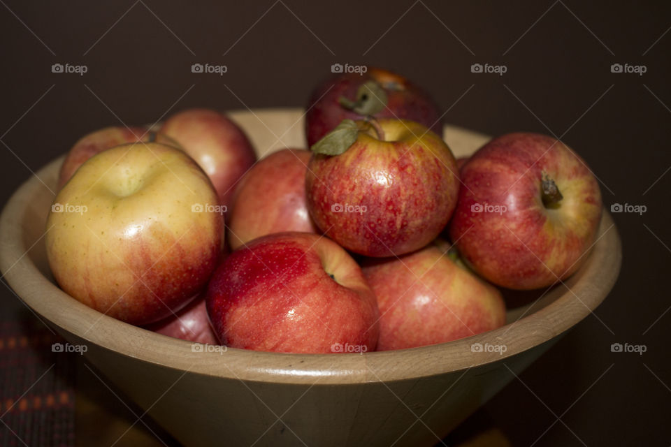 Apples