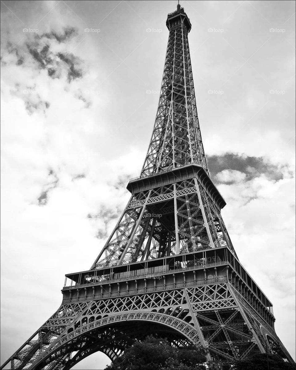 Eiffel Tower