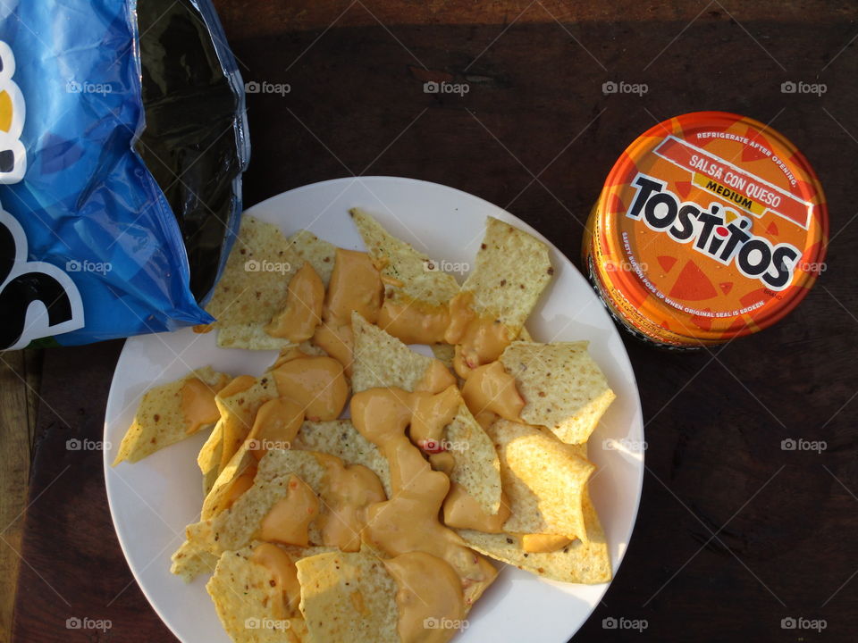 tostitos