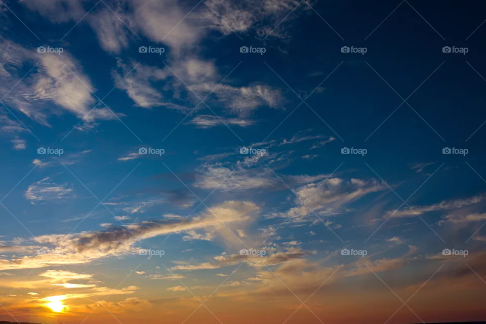 Sky