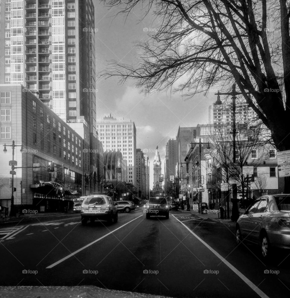 streets of Philly