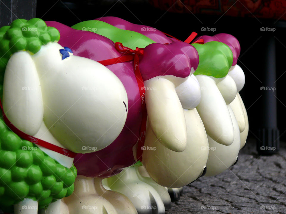 Exploring variation in Berlin