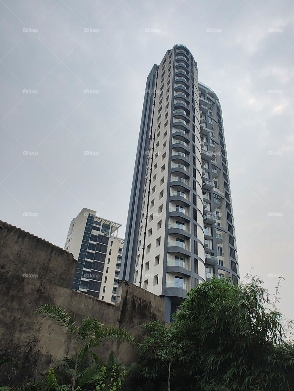 Mobile series: Architecture