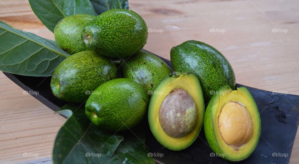 Avocado