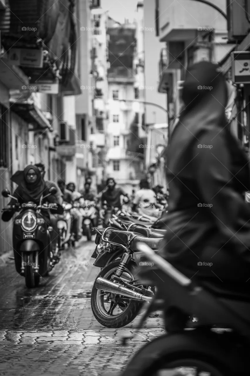 Streetlife